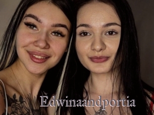 Edwinaandportia