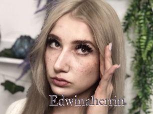 Edwinaherrin