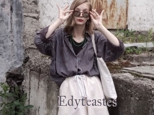 Edyteastes