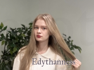 Edythanness