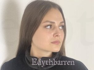 Edythbarren