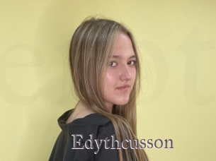 Edythcusson