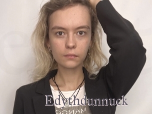 Edythdunnuck