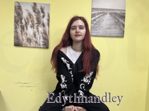 Edythhandley