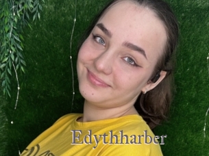 Edythharber