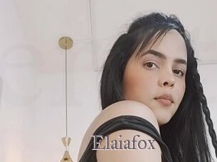 Elaiafox