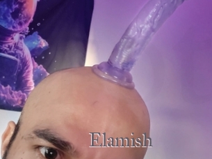 Elamish