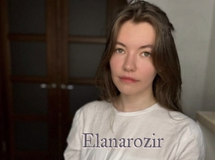 Elanarozir