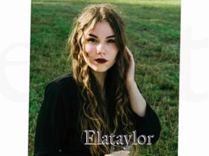 Elataylor