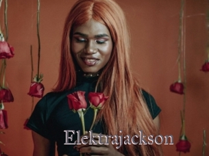 Elektrajackson