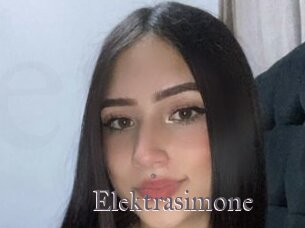 Elektrasimone