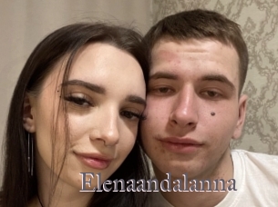 Elenaandalanna