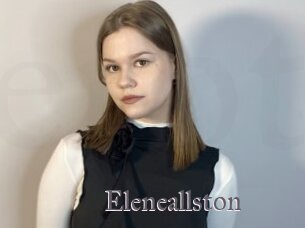 Eleneallston
