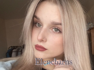 Elenebarns