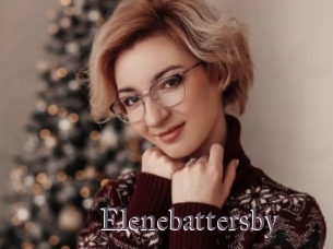 Elenebattersby