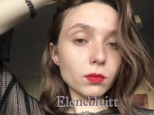 Elenebluitt