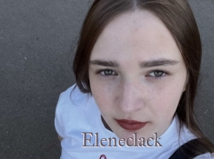 Eleneclack