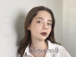 Elenecorell