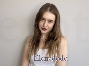 Elenedodd