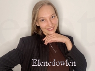 Elenedowlen