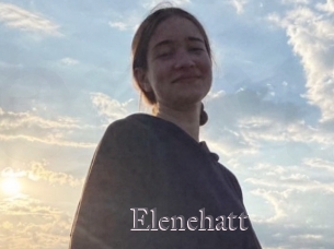 Elenehatt