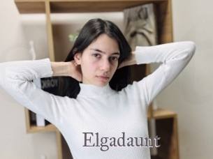 Elgadaunt