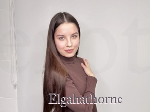 elgahathorne Erotik Cams