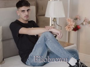 Eliobrown