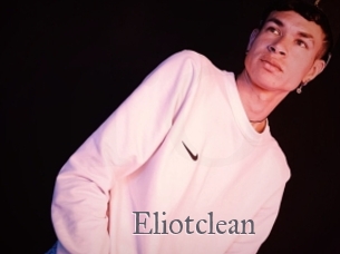 Eliotclean