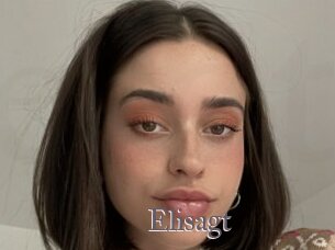 Elisagt