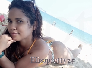 Elisapretty25