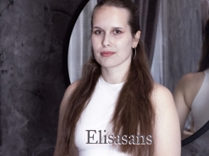 Elisasans