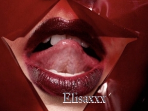 Elisaxxx