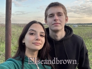 Eliseandbrown