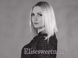 Elisesweetness