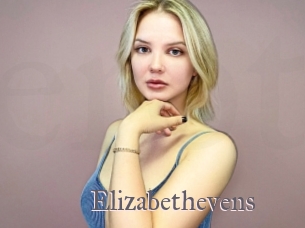 Elizabethevens