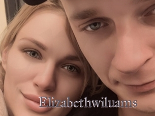 Elizabethwiluams