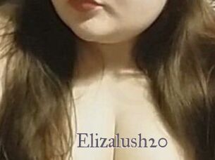 Elizalush20