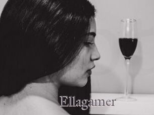 Ellagamer