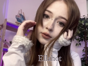 Ellahot