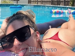 Ellamaexo