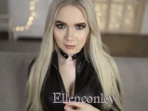 Ellenconley