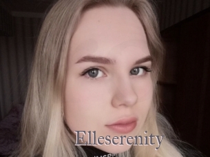 Elleserenity