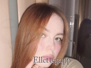 Ellettegapp