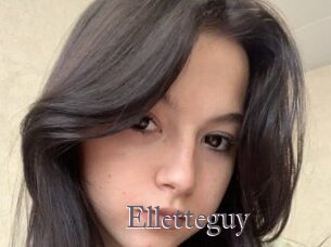 Elletteguy