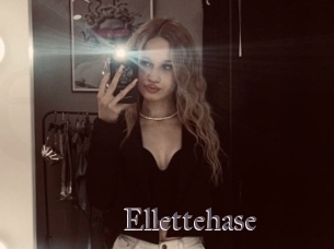 Ellettehase