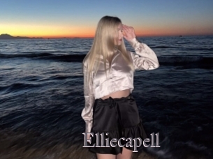 Elliecapell