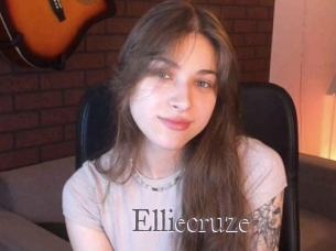 Elliecruze