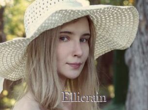 Ellierain