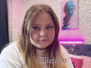 Ellierayn